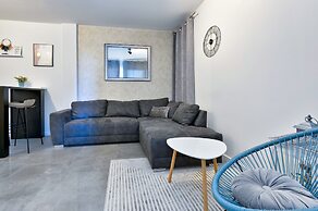 Relax Apartments
