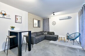 Relax Apartments