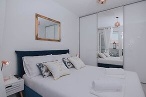 Relax Apartments