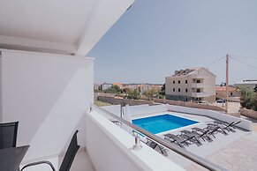 Pool Villas Aldura