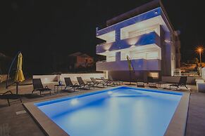 Pool Villas Aldura