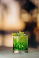 Seti Abu Simbel Lake Resort