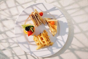 Seti Abu Simbel Lake Resort