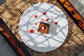 Seti Abu Simbel Lake Resort