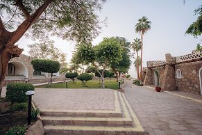 Seti Abu Simbel Lake Resort