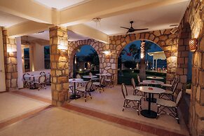 Seti Abu Simbel Lake Resort