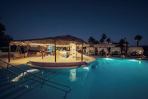 Seti Abu Simbel Lake Resort