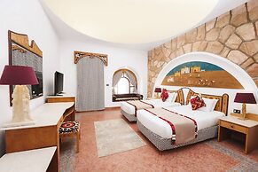 Seti Abu Simbel Lake Resort