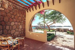 Seti Abu Simbel Lake Resort