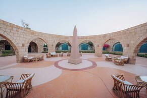 Seti Abu Simbel Lake Resort