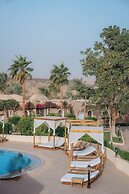 Seti Abu Simbel Lake Resort