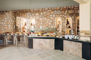 Seti Abu Simbel Lake Resort