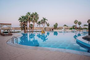 Seti Abu Simbel Lake Resort