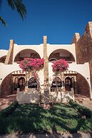 Seti Abu Simbel Lake Resort