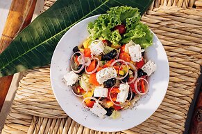 Seti Abu Simbel Lake Resort