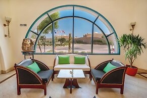 Seti Abu Simbel Lake Resort