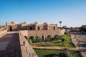 Seti Abu Simbel Lake Resort