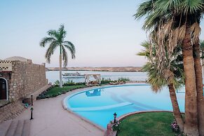 Seti Abu Simbel Lake Resort