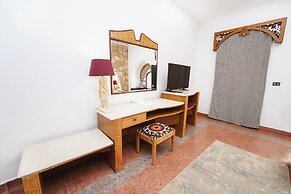 Seti Abu Simbel Lake Resort