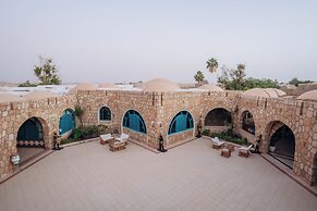 Seti Abu Simbel Lake Resort