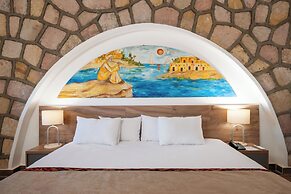 Seti Abu Simbel Lake Resort