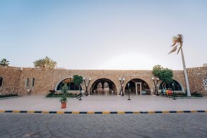 Seti Abu Simbel Lake Resort