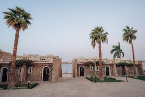Seti Abu Simbel Lake Resort