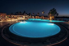 Seti Abu Simbel Lake Resort