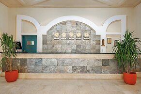 Seti Abu Simbel Lake Resort