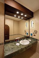 Seti Abu Simbel Lake Resort