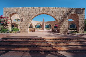 Seti Abu Simbel Lake Resort