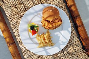 Seti Abu Simbel Lake Resort