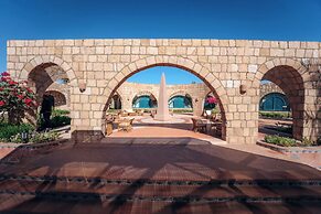 Seti Abu Simbel Lake Resort