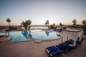Seti Abu Simbel Lake Resort