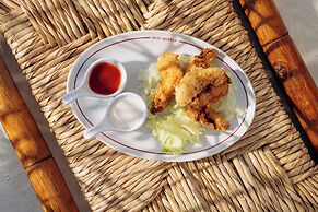 Seti Abu Simbel Lake Resort