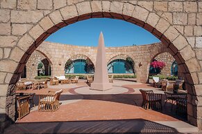 Seti Abu Simbel Lake Resort