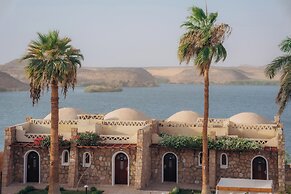 Seti Abu Simbel Lake Resort