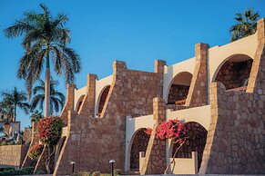 Seti Abu Simbel Lake Resort