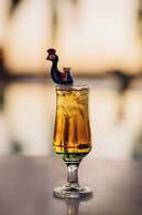 Seti Abu Simbel Lake Resort