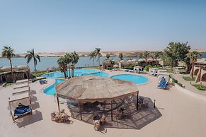 Seti Abu Simbel Lake Resort