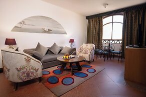 Seti Abu Simbel Lake Resort