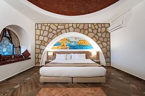 Seti Abu Simbel Lake Resort