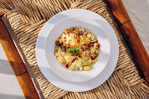 Seti Abu Simbel Lake Resort