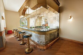 Seti Abu Simbel Lake Resort