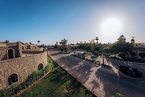 Seti Abu Simbel Lake Resort