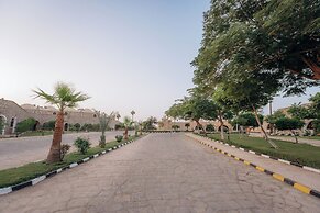 Seti Abu Simbel Lake Resort