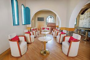 Seti Abu Simbel Lake Resort