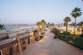 Seti Abu Simbel Lake Resort