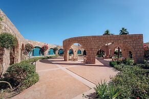 Seti Abu Simbel Lake Resort