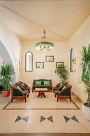 Seti Abu Simbel Lake Resort